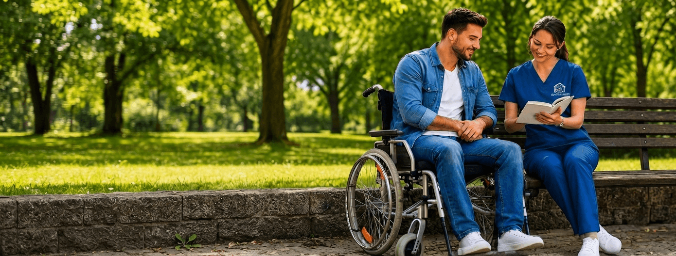Disability Support Services