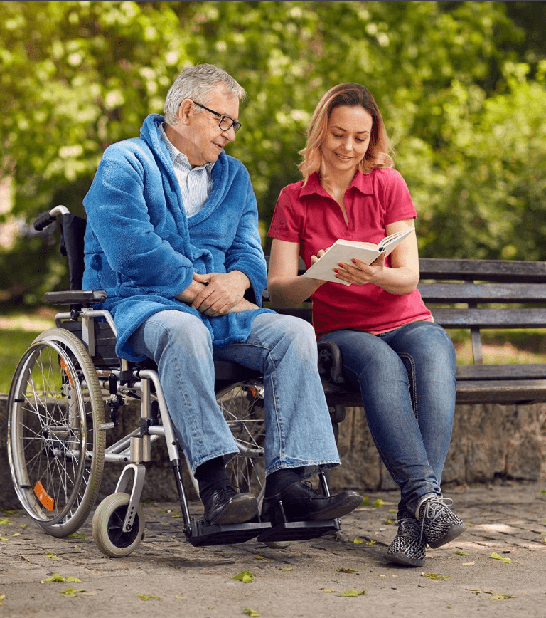 Disability Support Services