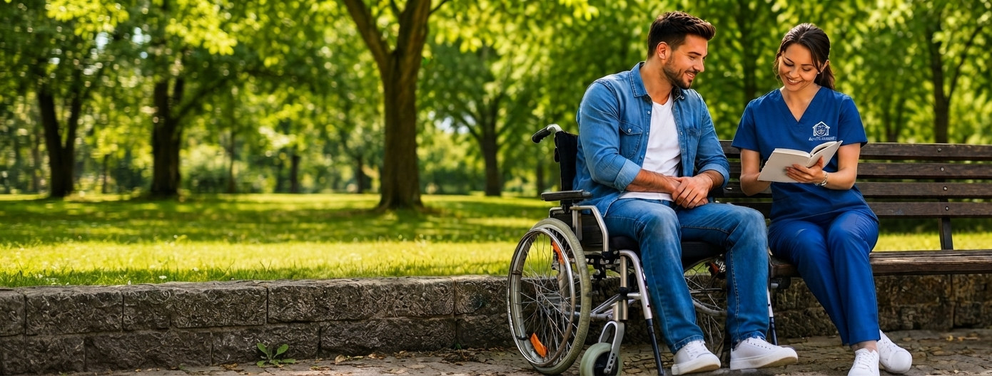 Disability Support Services