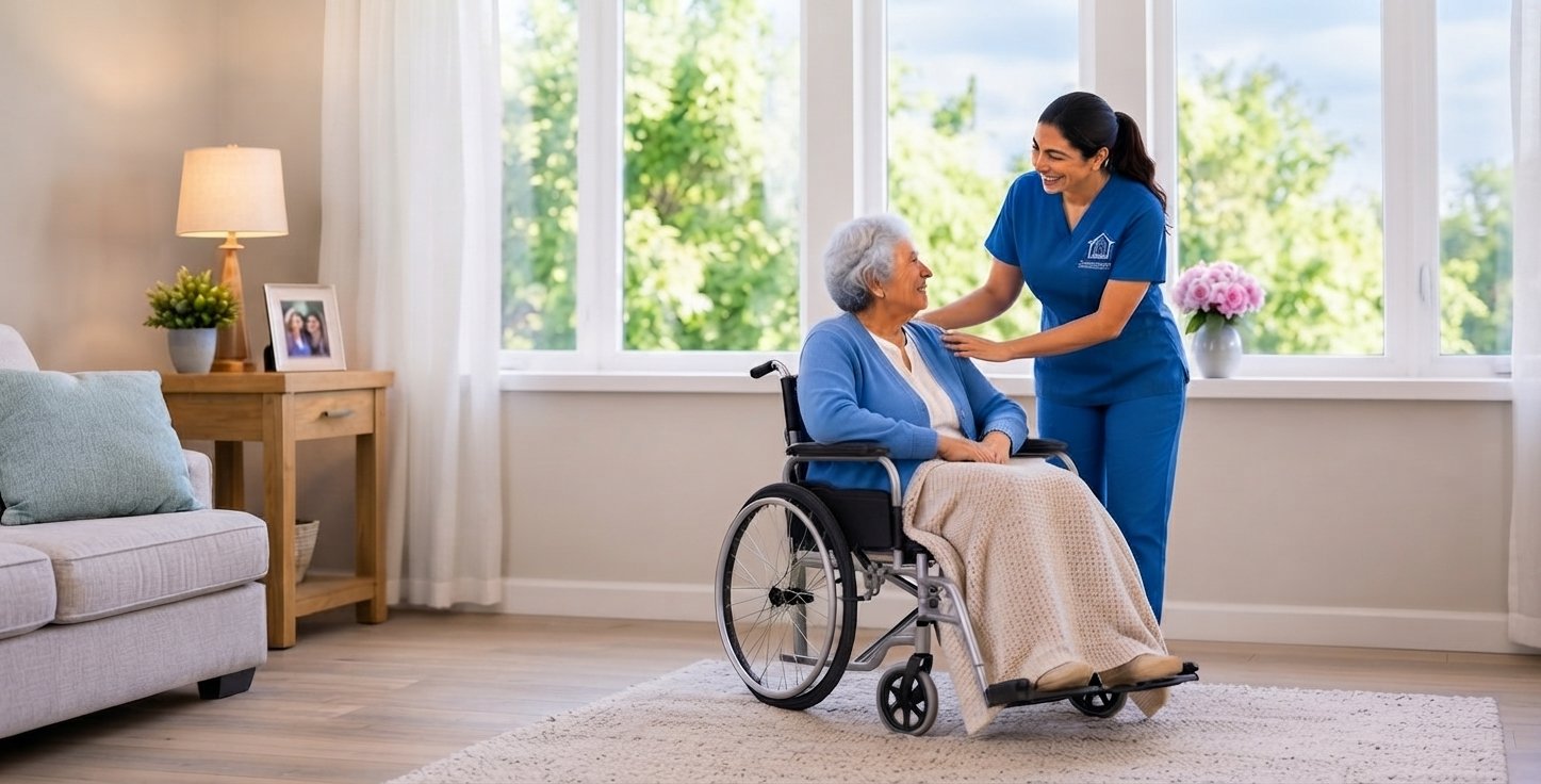 Recovery & Post-Hospital Support